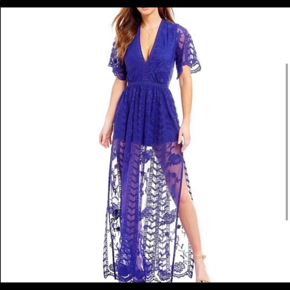 GB romper